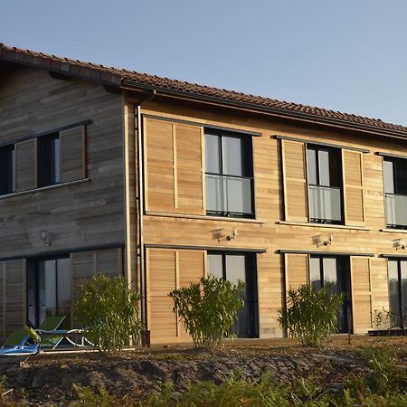 La Grange Du Coulin Onesse-et-Laharie Exterior photo
