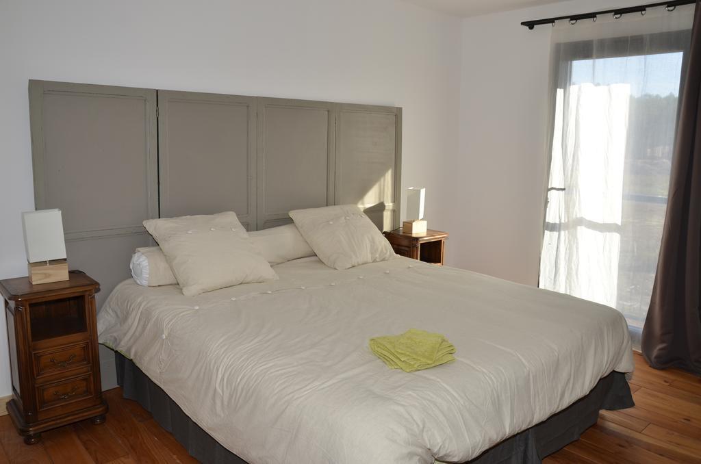 La Grange Du Coulin Onesse-et-Laharie Room photo