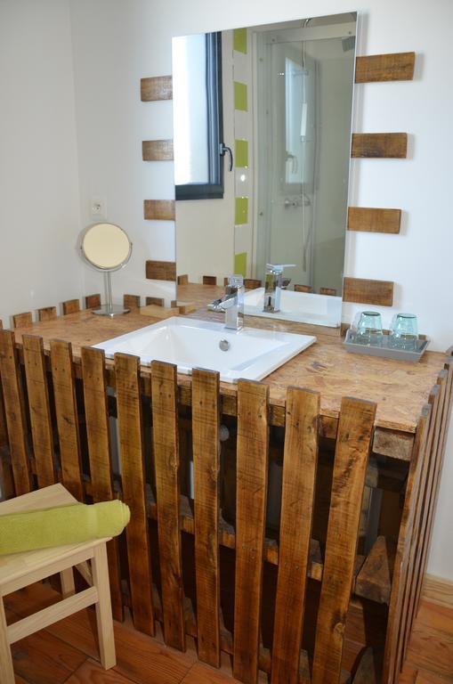 La Grange Du Coulin Onesse-et-Laharie Room photo