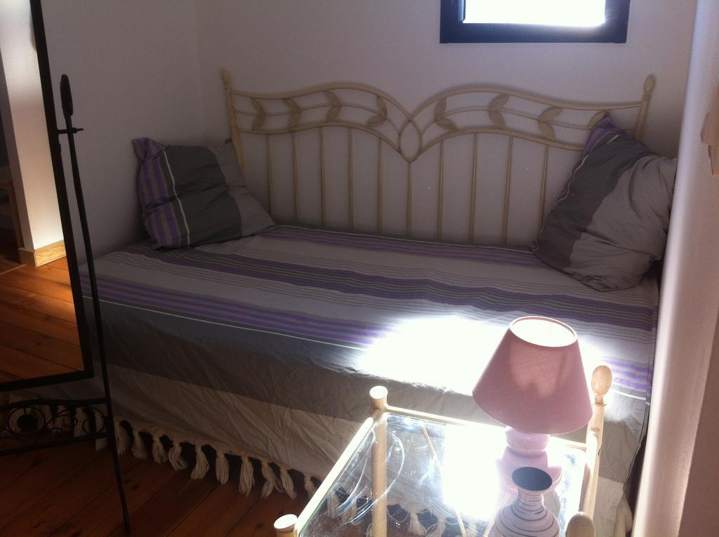 La Grange Du Coulin Onesse-et-Laharie Room photo