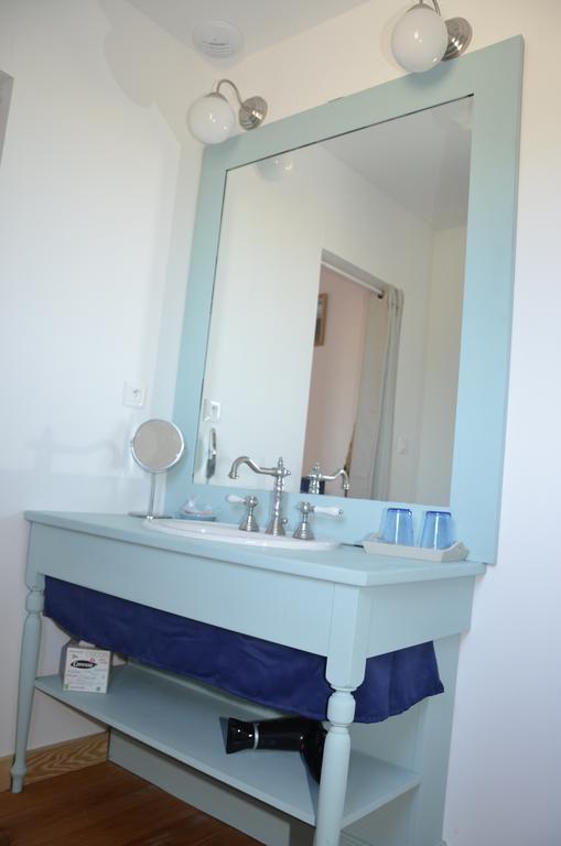 La Grange Du Coulin Onesse-et-Laharie Room photo