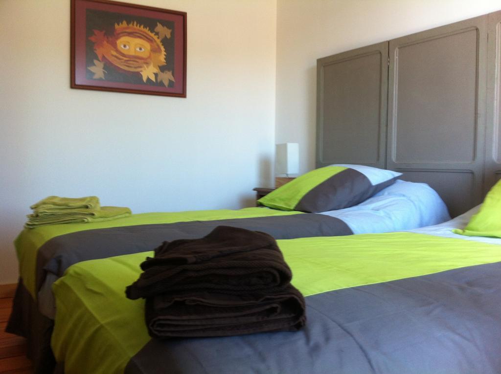 La Grange Du Coulin Onesse-et-Laharie Room photo