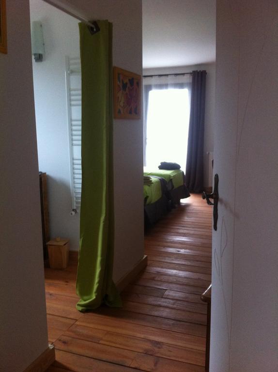 La Grange Du Coulin Onesse-et-Laharie Room photo