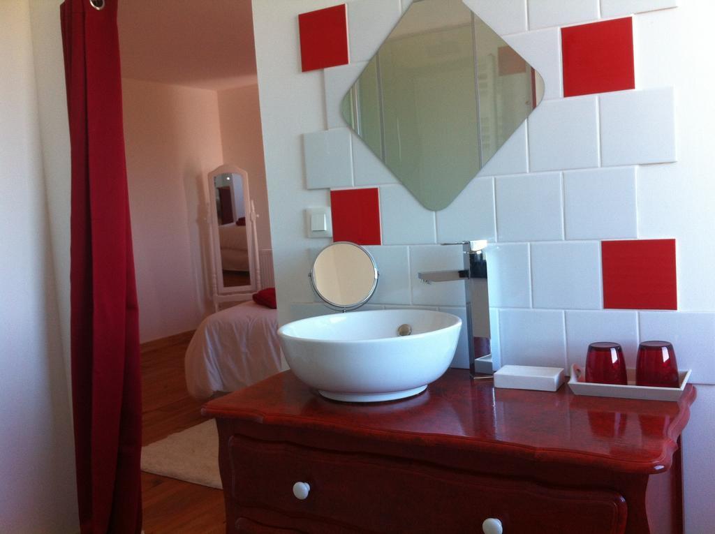 La Grange Du Coulin Onesse-et-Laharie Room photo